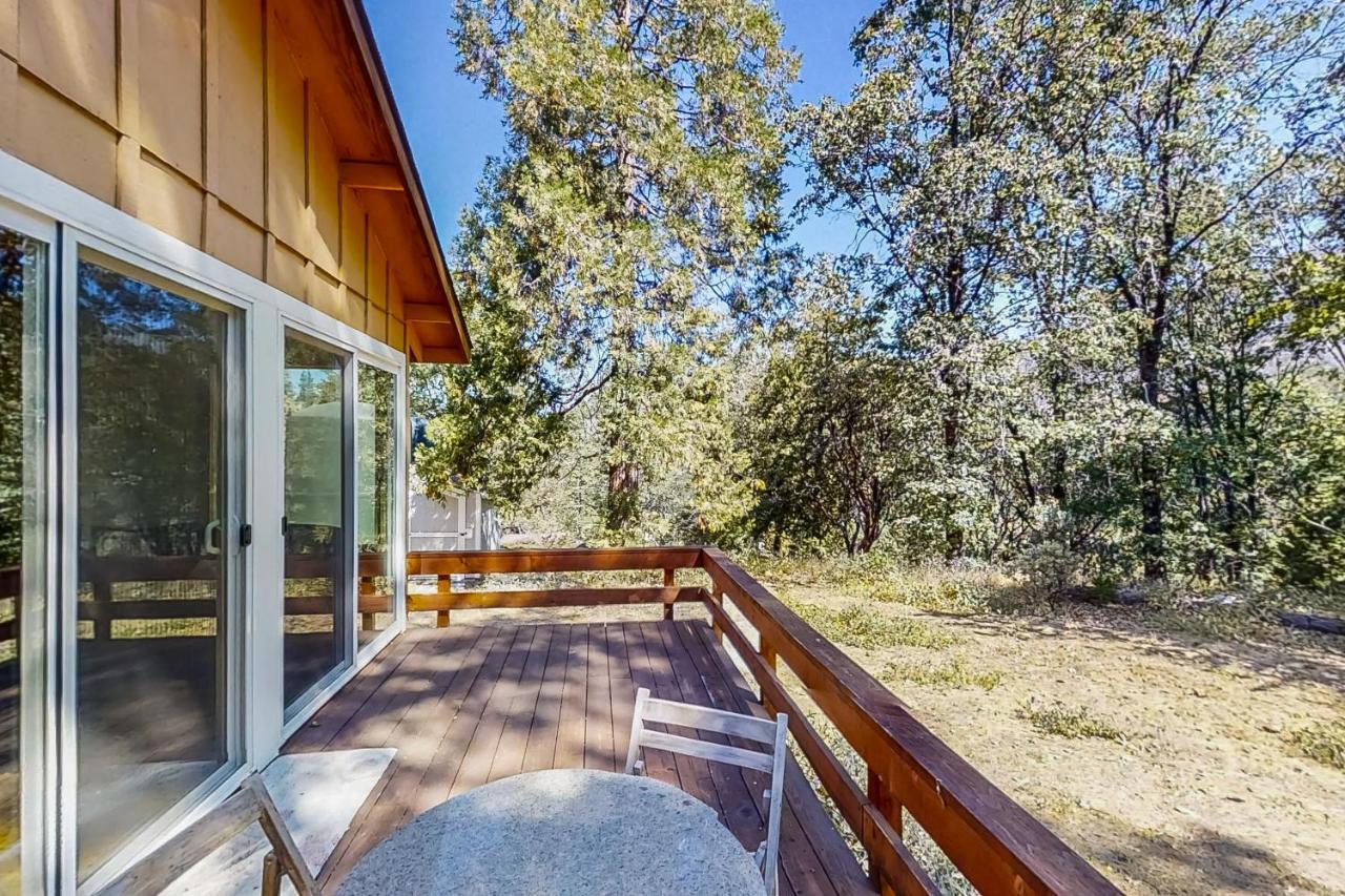 Cascadel Hideaway Villa North Fork Exterior photo
