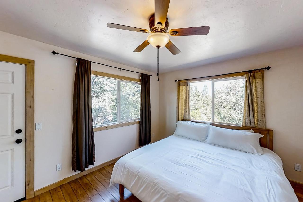 Cascadel Hideaway Villa North Fork Exterior photo