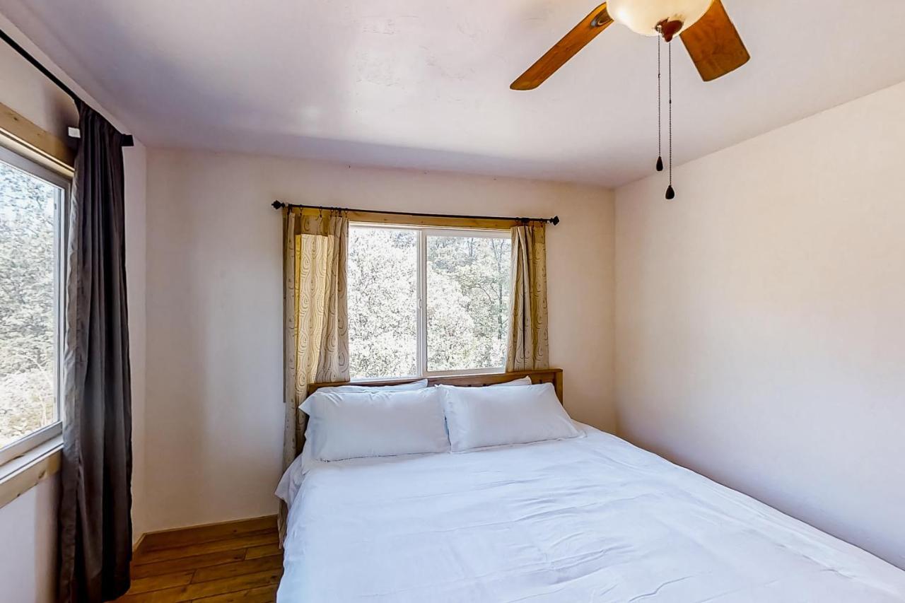 Cascadel Hideaway Villa North Fork Exterior photo