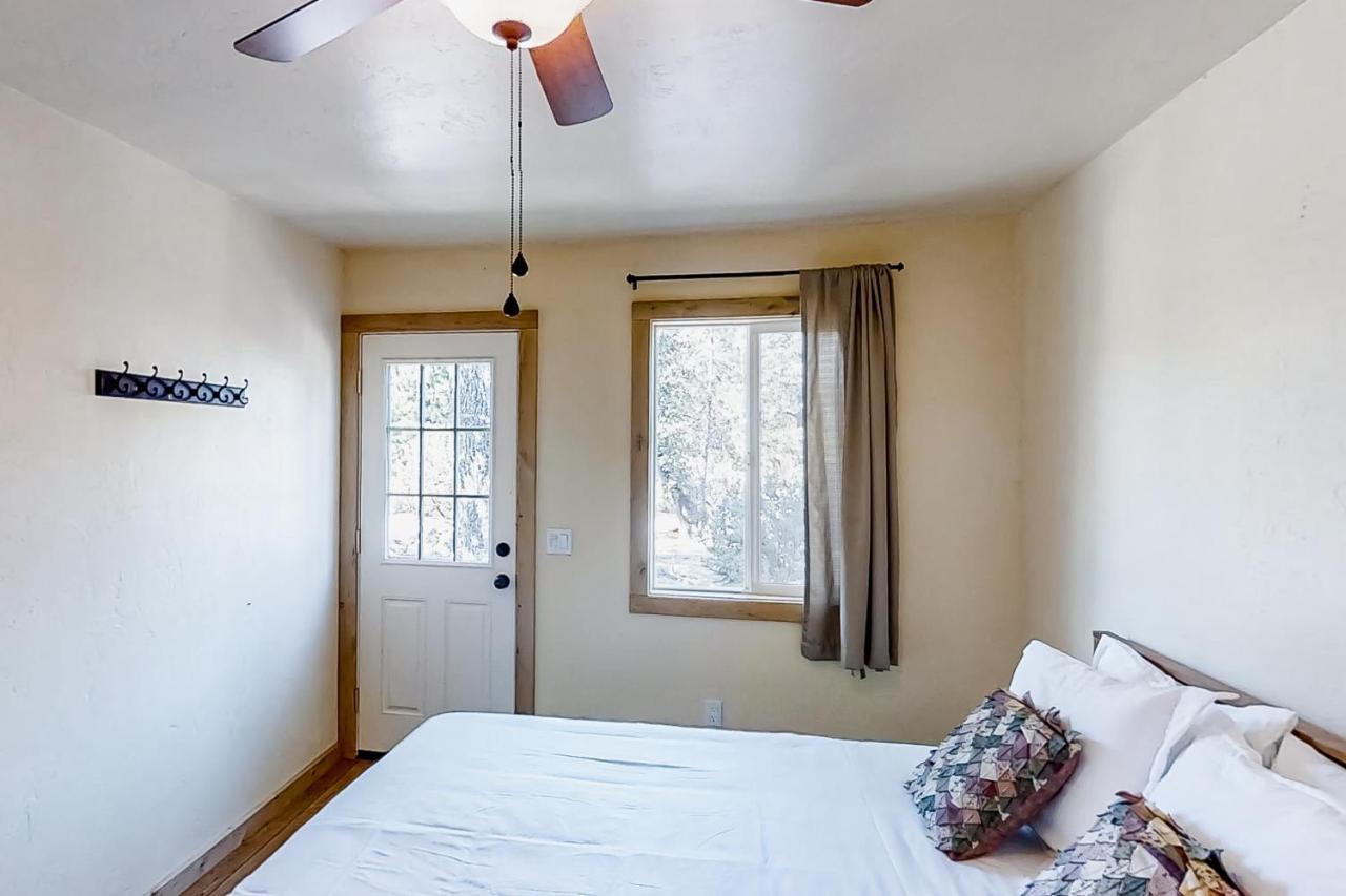 Cascadel Hideaway Villa North Fork Exterior photo