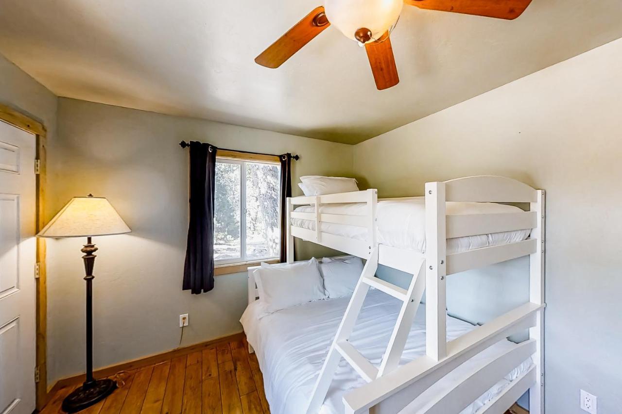 Cascadel Hideaway Villa North Fork Exterior photo